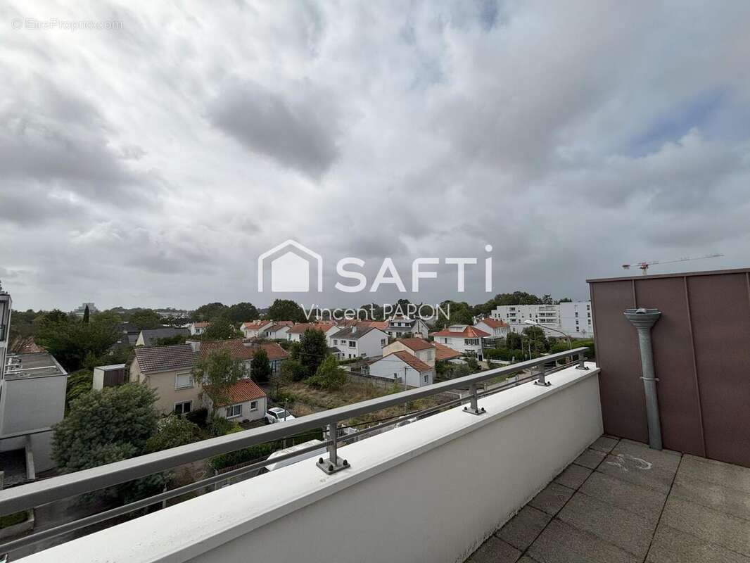 Photo 4 - Appartement à NANTES