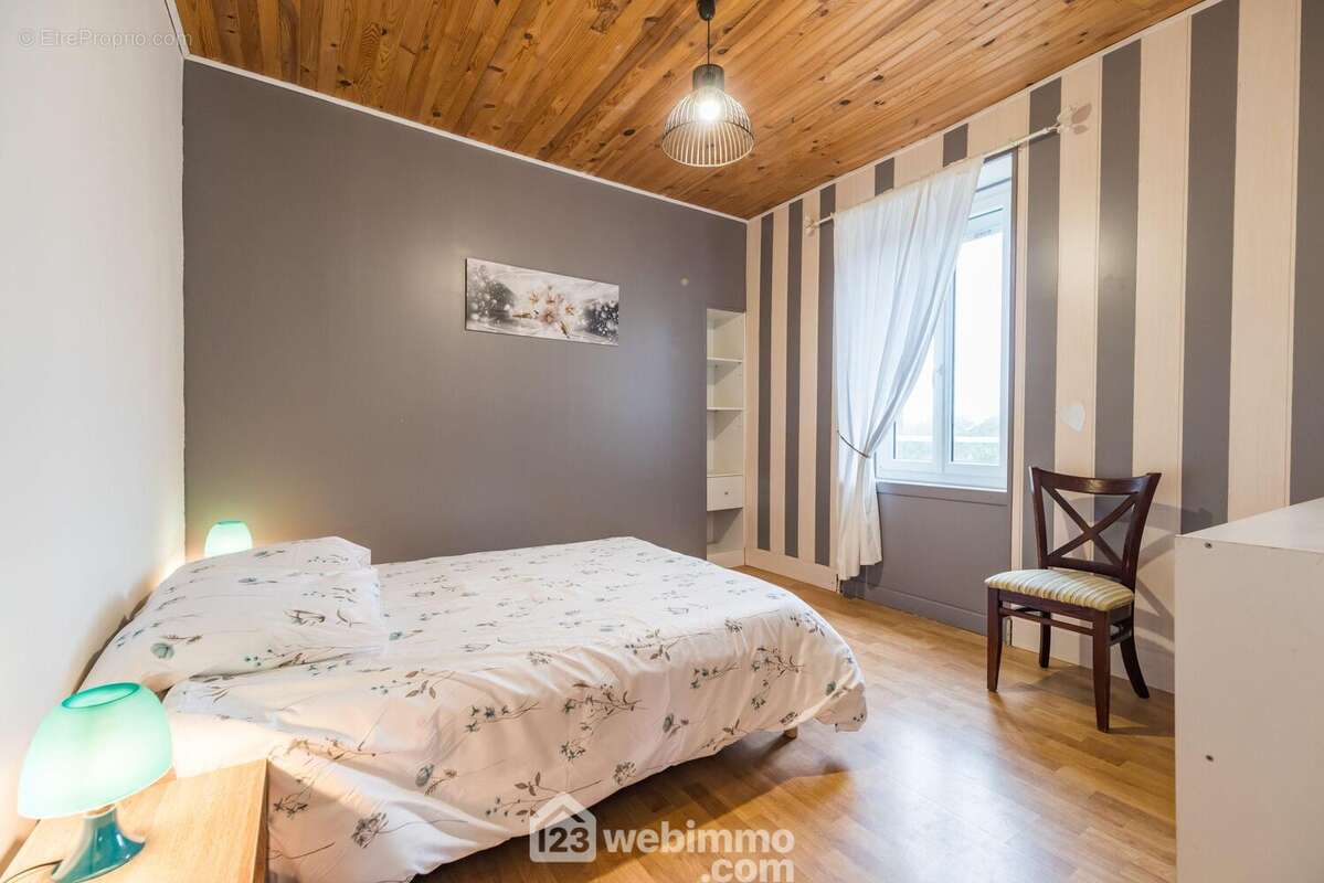Maison 150 m² à Plouaret  - photo 232