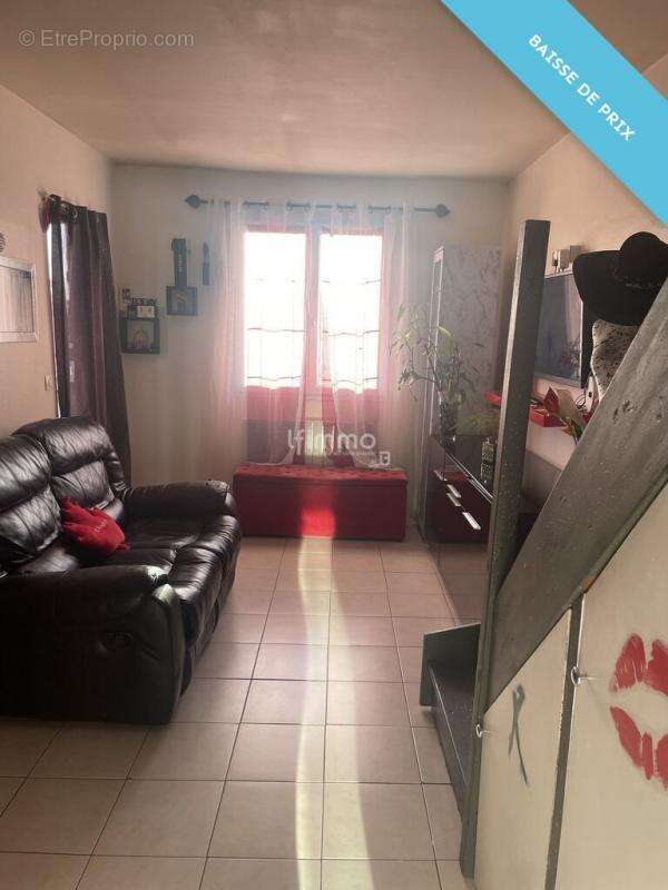 Appartement à CLAYE-SOUILLY