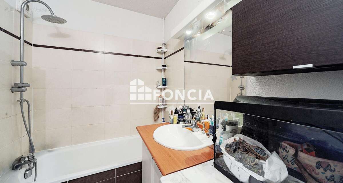 Appartement à TOURNEFEUILLE