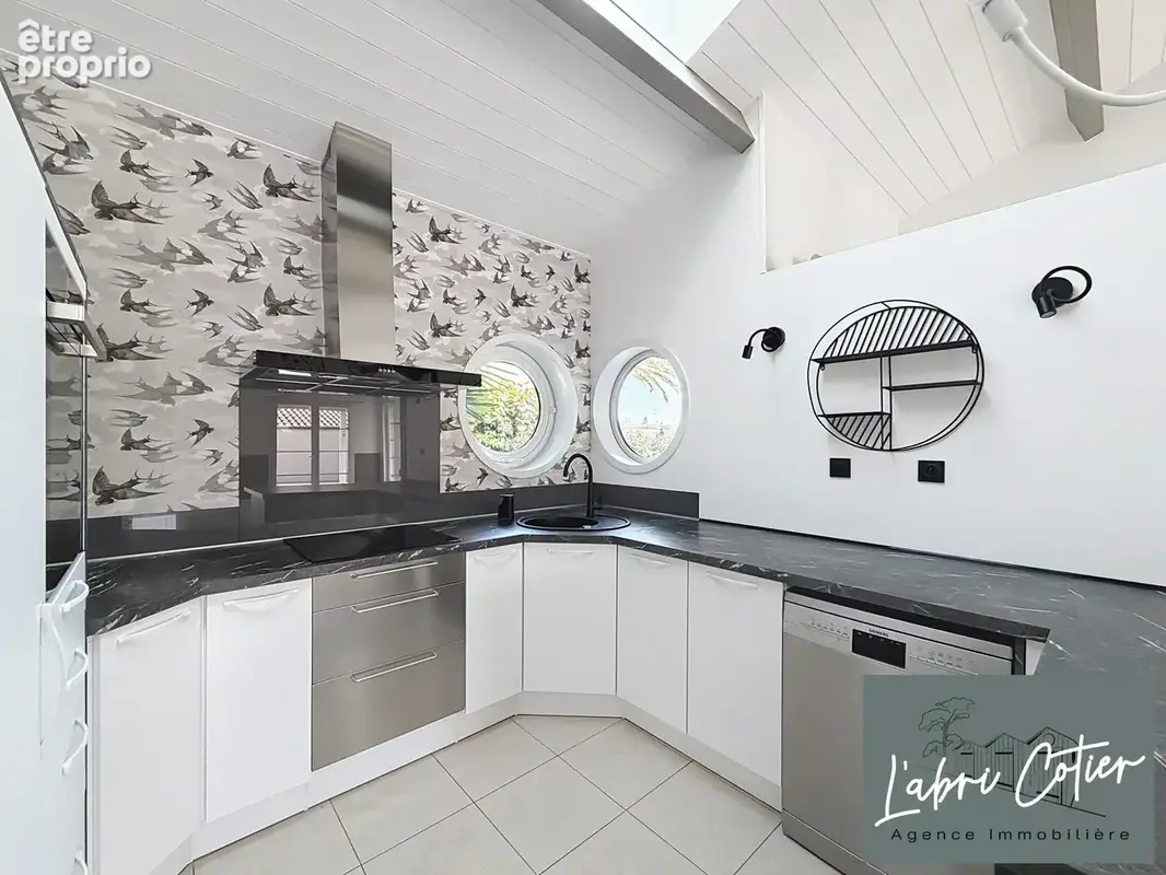 Maison 6 pièces 162 m² à vendre à Saint-Hilaire-De-Riez (85270) - photo 6