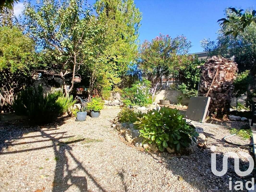Photo 5 - Maison à OLONZAC