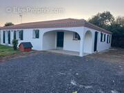 Maison à LA BARRE-DE-MONTS