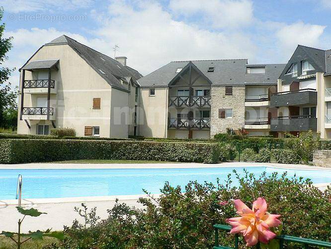 35397-154989_edited - Appartement à ARZON