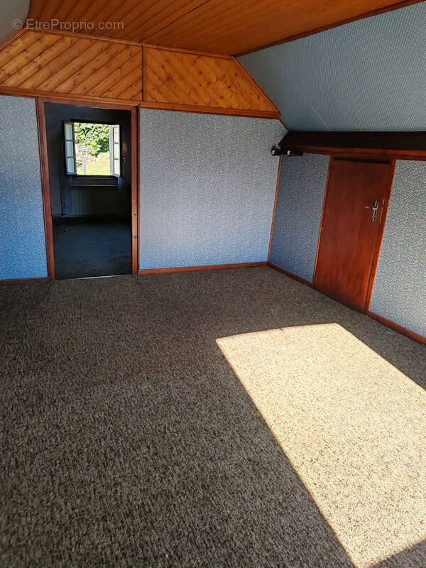 Maison à ARRAS-EN-LAVEDAN