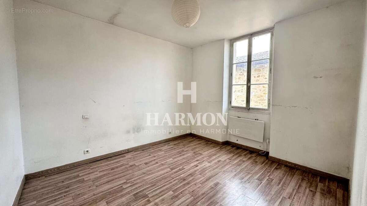 Appartement à ORTHEZ
