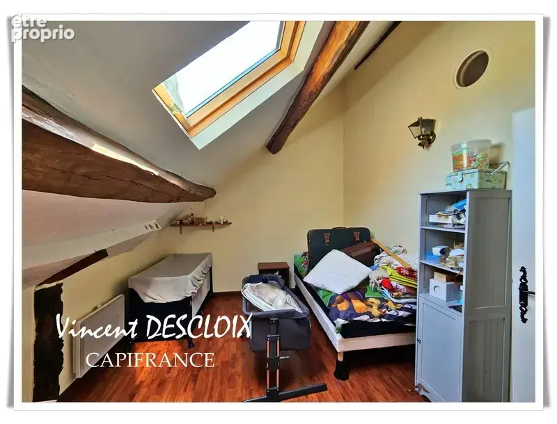 Dpt  (21), à vendre  maison P8 à NOIDAN - photo 12