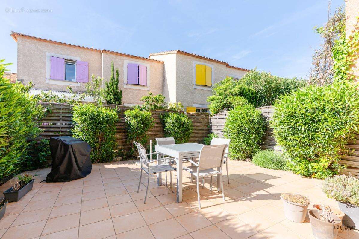 Villa 4 pièces avec terrasses et Gge - photo 14