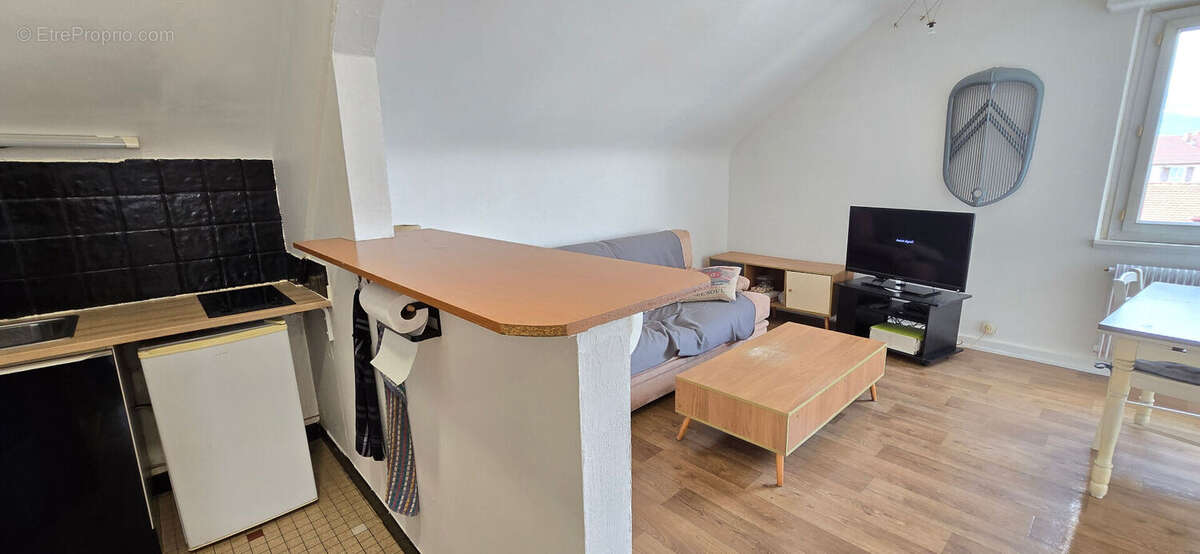 Appartement à COLMAR