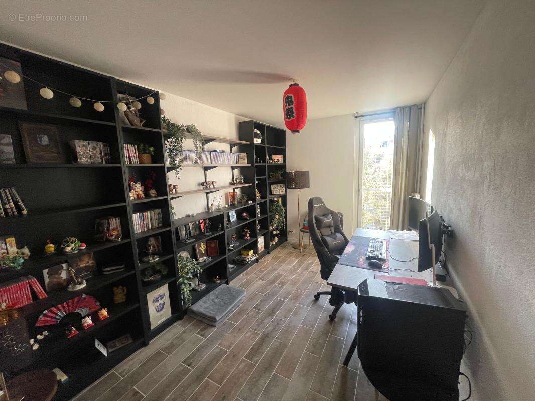 Appartement à LA SEYNE-SUR-MER