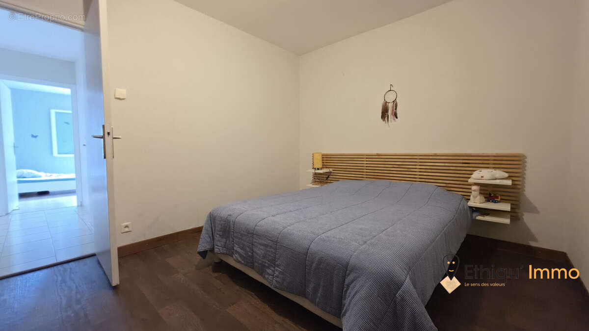 Maison 130 m² à Jonchery  - photo 9