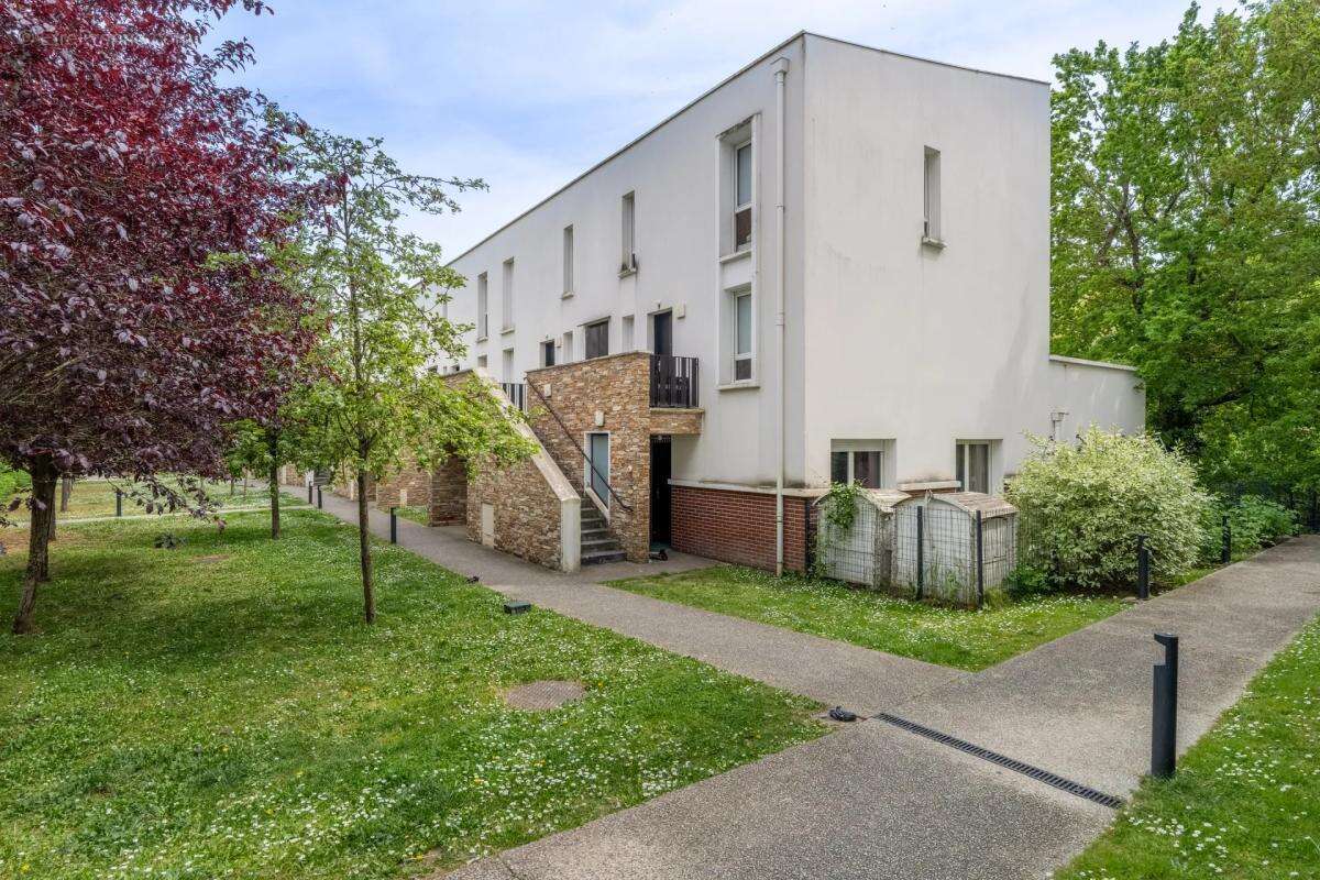 Appartement à POISSY