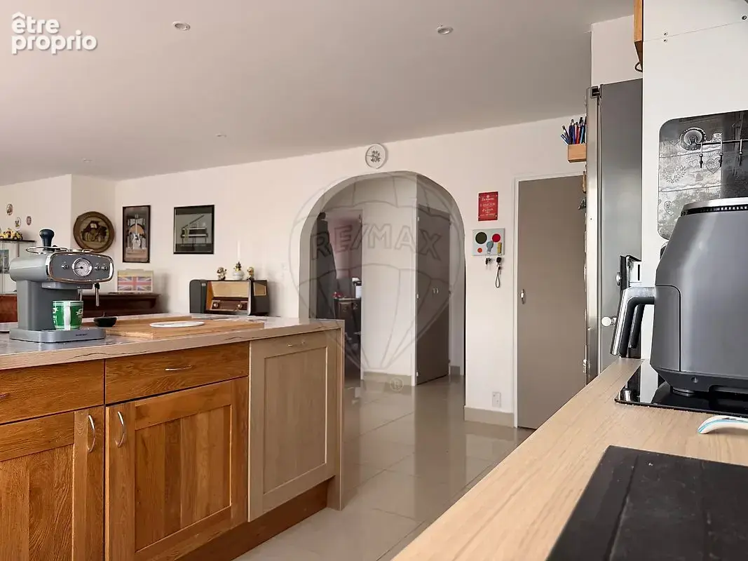 Maison 4 chambre(s) à vendre - photo 8