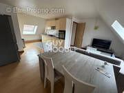 Appartement à OYE-PLAGE