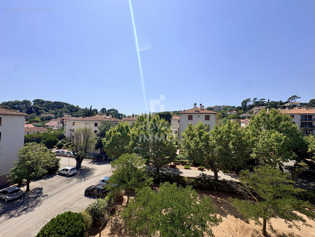La serinette t4 + balcon vue jardin + garage - photo 3