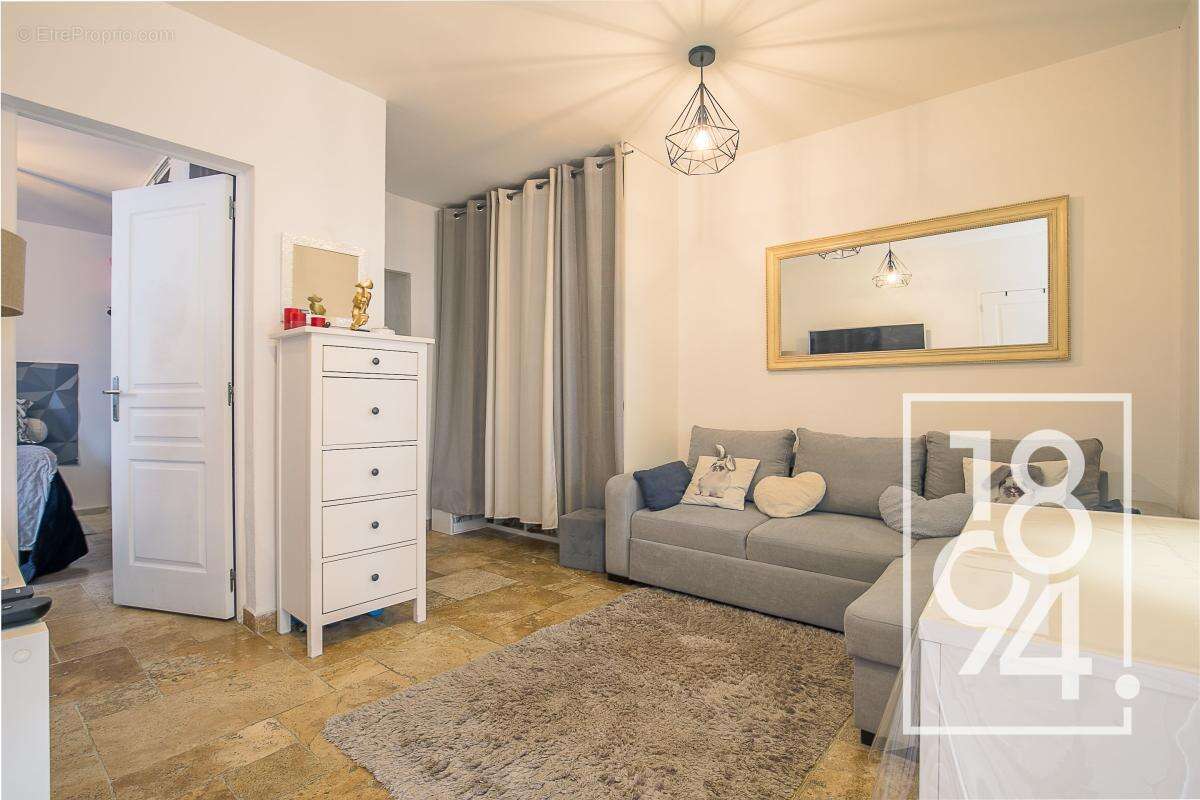 Maison à PLAN-DE-CUQUES