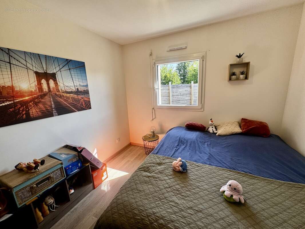 Maison entierement de plain-pied - photo 11