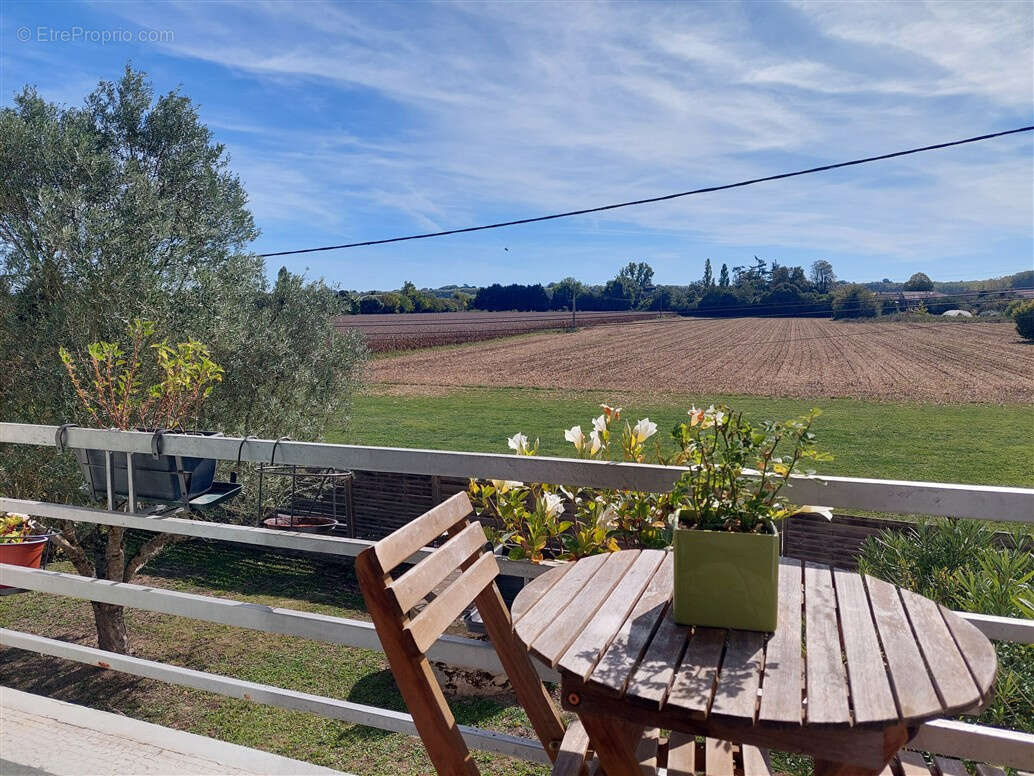 Maison à LANGON
