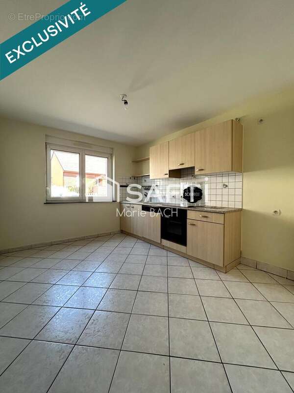 Appartement 78 m² à Hambach  - photo 3