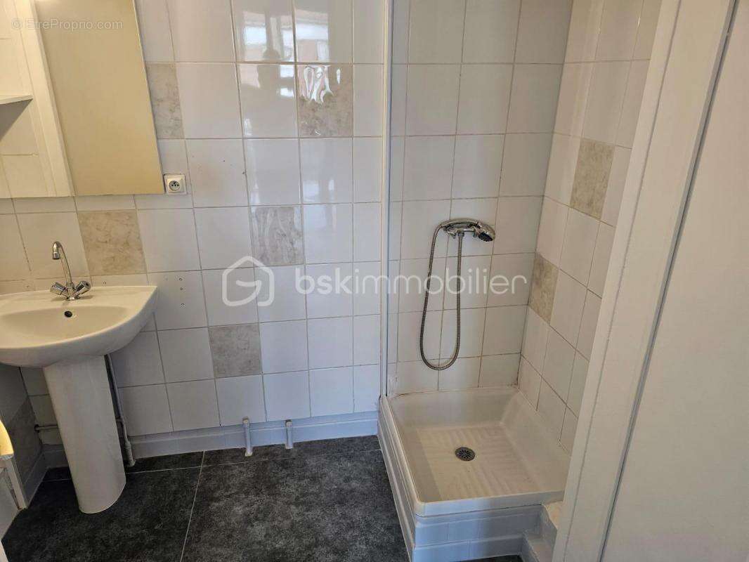 Studio lumineux de 22 m² à Perpignan - photo 6