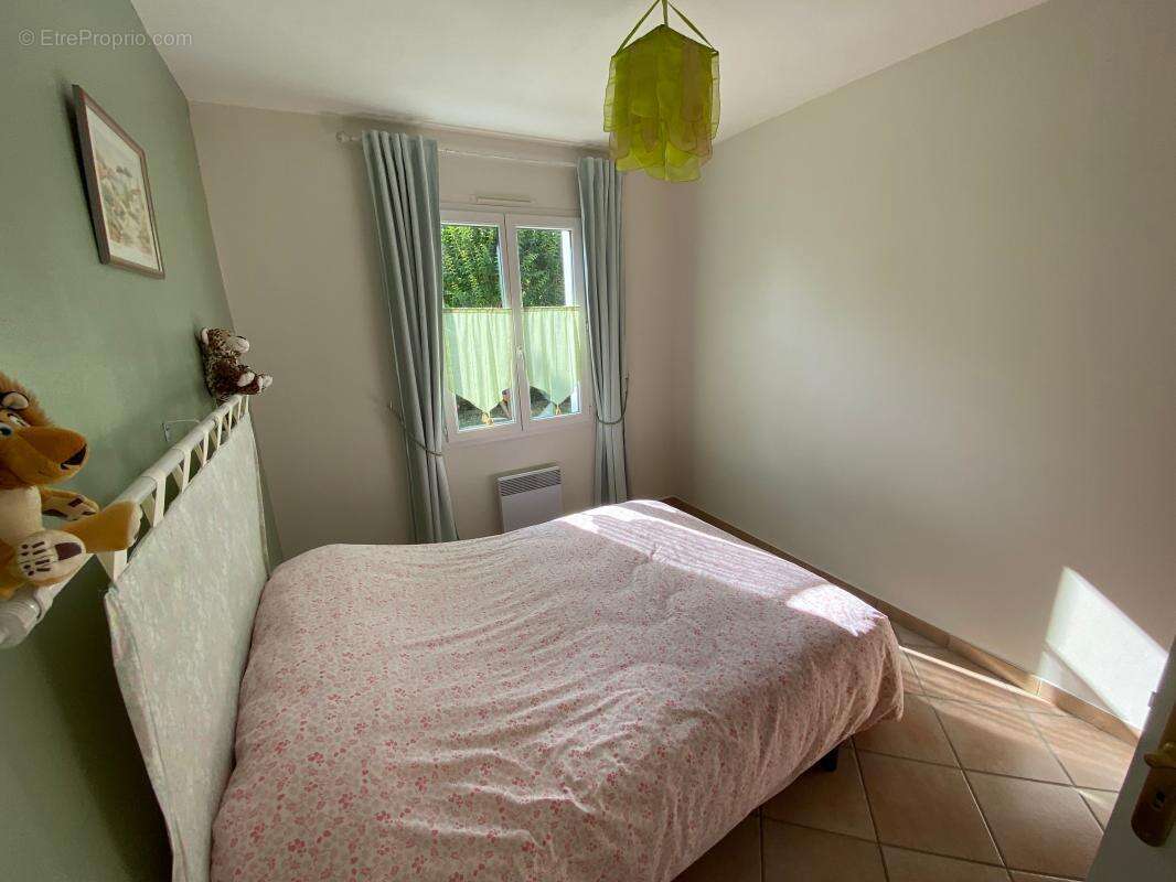 Maison à LES MATHES