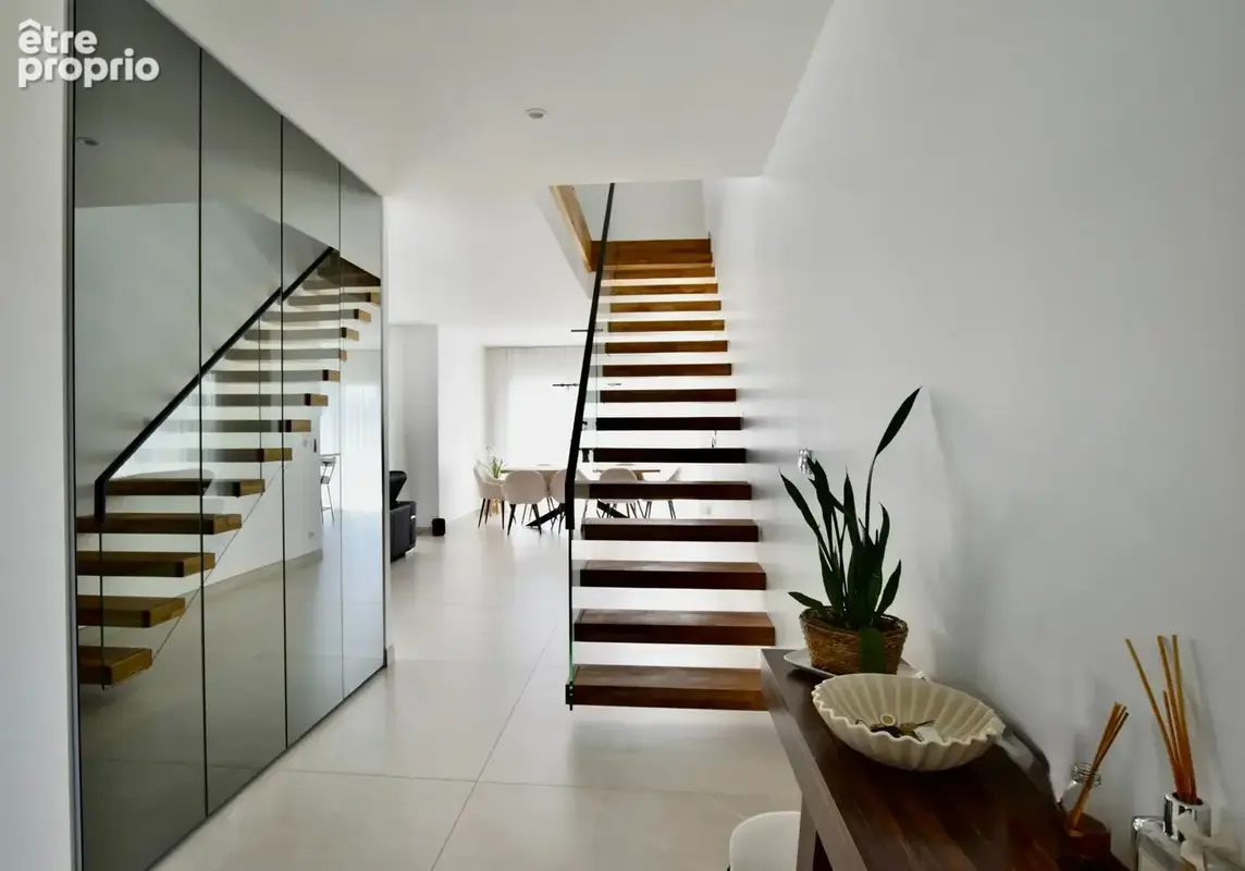 Magnifique villa d'architecte ! - photo 8