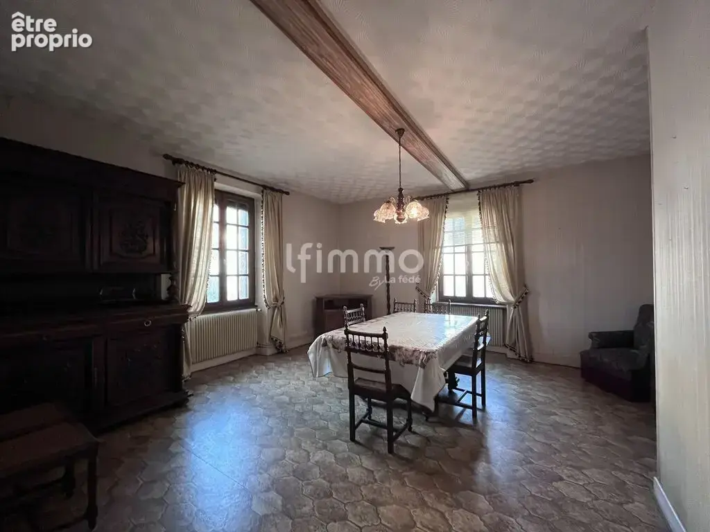 Ensemble Immobilier - photo 8