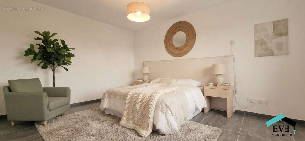 Maison Anjou 6 pièce(s) 140 m2 - photo 14