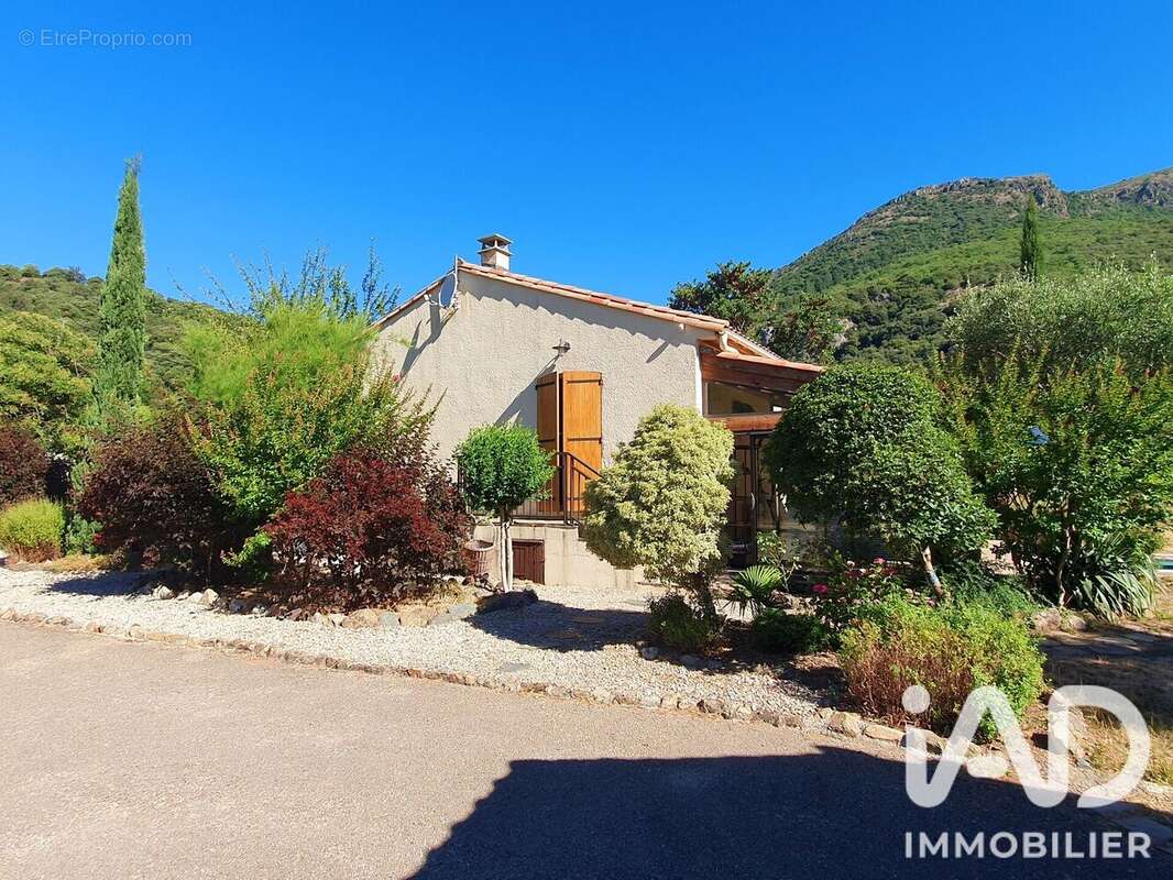 Maison 104 m² à Saint-Genies-De-Varensal  - photo 6