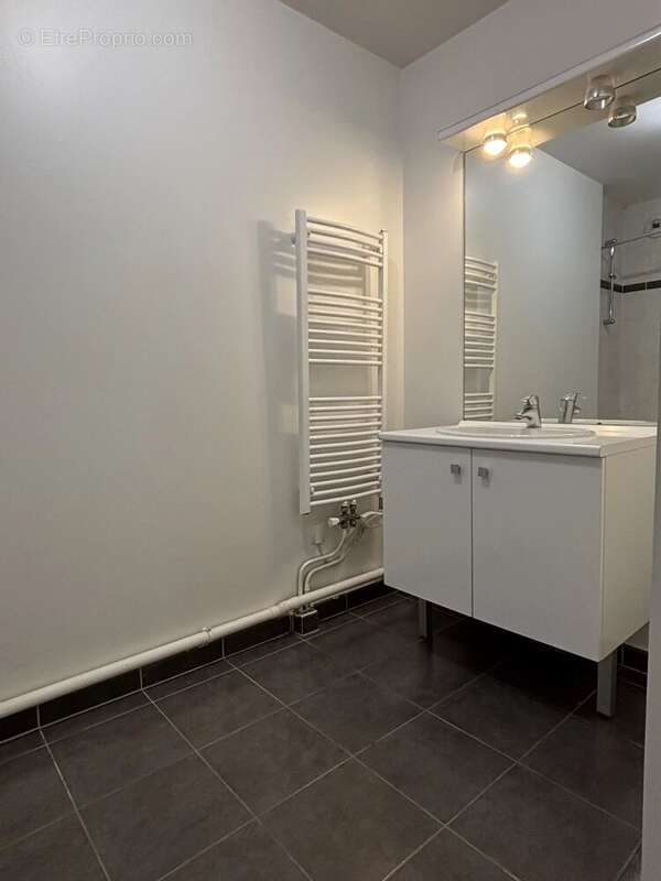 Appartement à FRANCONVILLE