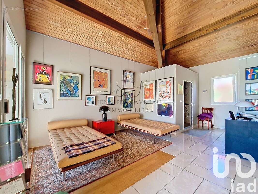 Photo 5 - Maison à TRESSES