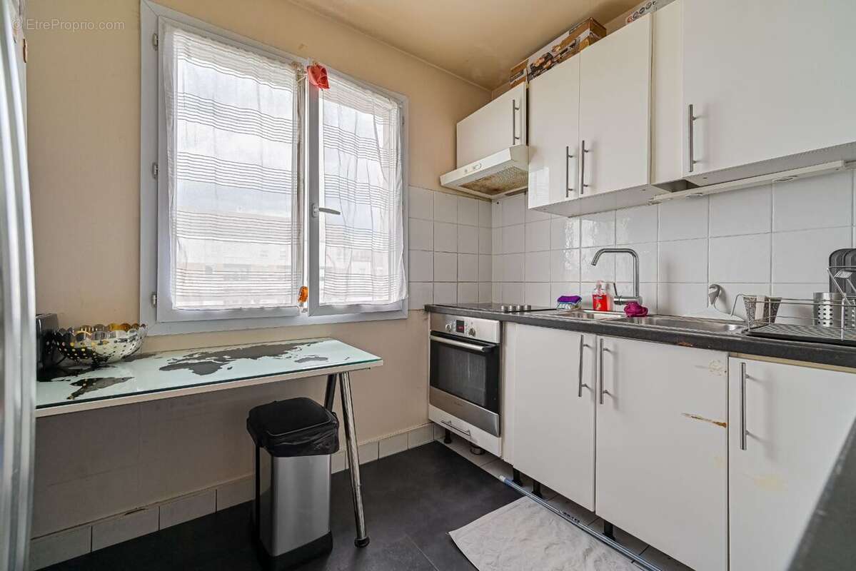 Appartement à CRETEIL