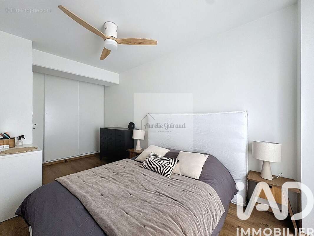 Photo 6 - Appartement à TOULOUSE