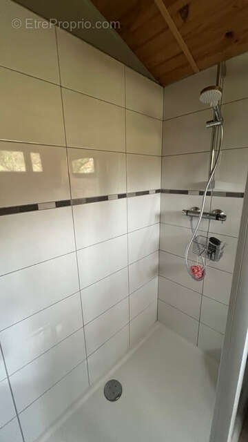 Maison à QUEMIGNY-SUR-SEINE