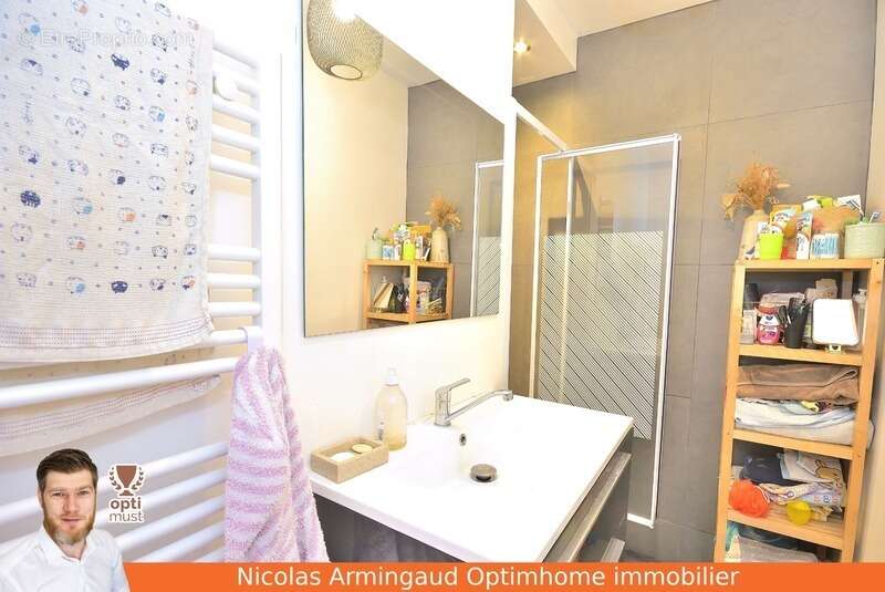 Appartement à ANTONY