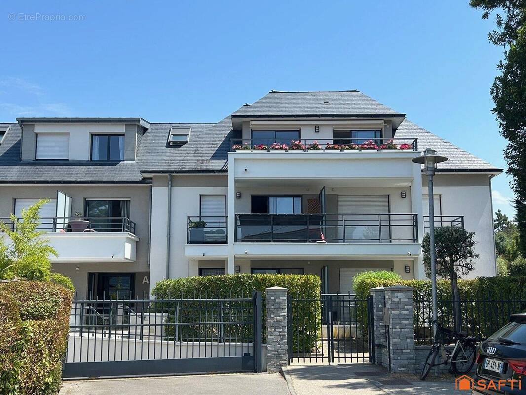 Photo 1 - Appartement à PORNICHET