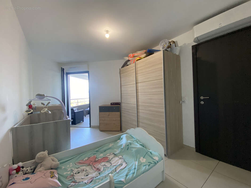 Appartement à AJACCIO