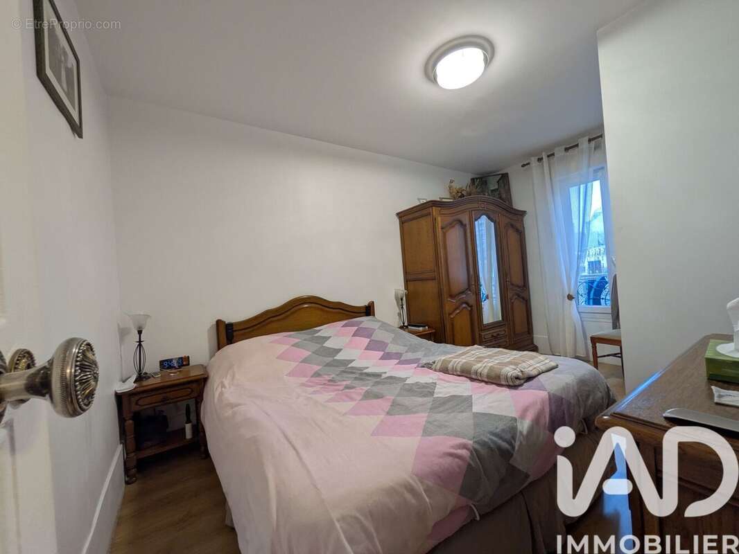 Photo 4 - Appartement à PUTEAUX