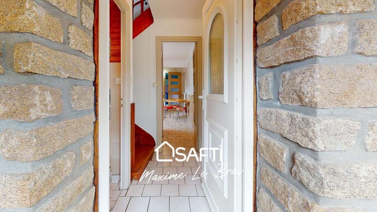 Photo 3 - Maison à CONCARNEAU