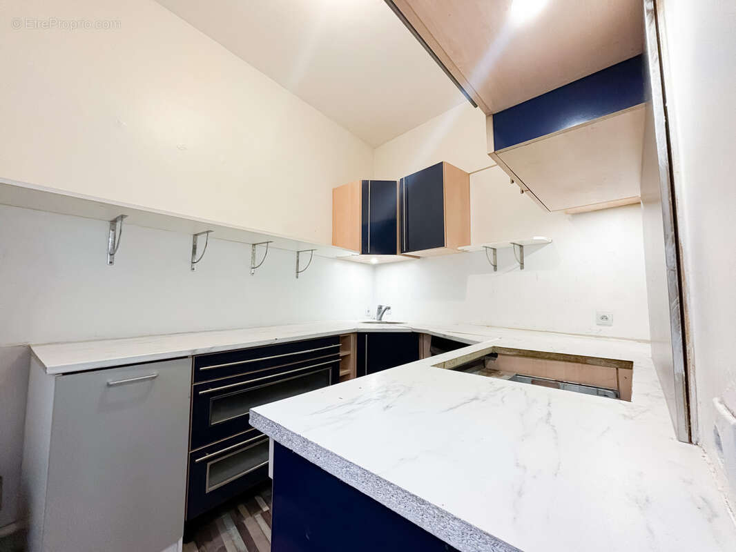 Maison à VALENCIENNES