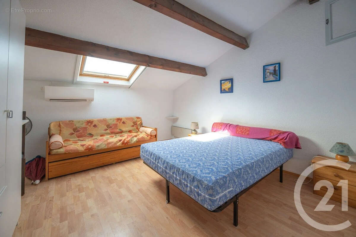 Appartement à LE LAVANDOU