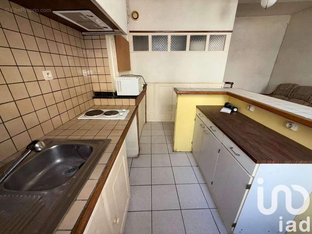 Photo 4 - Appartement à BEAUMONT-DE-LOMAGNE