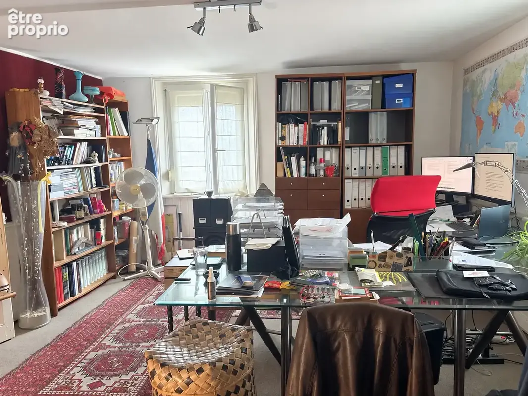 Maison de Maître à Berck Plage - photo 16