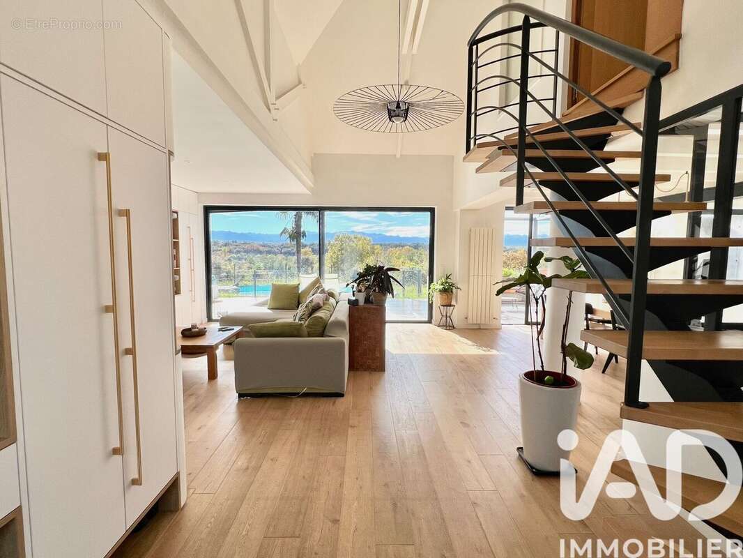 Photo 5 - Maison à IDRON