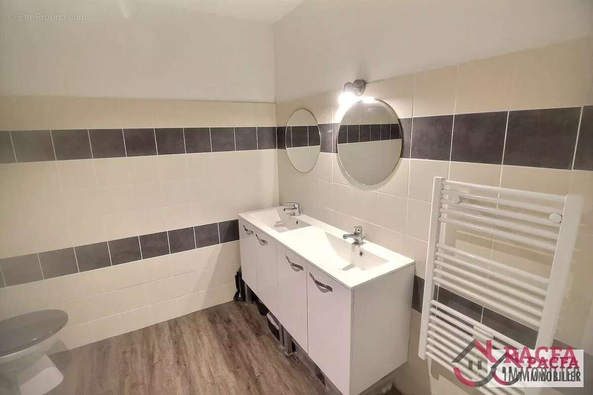Maison clé en main avec piscine - photo 9