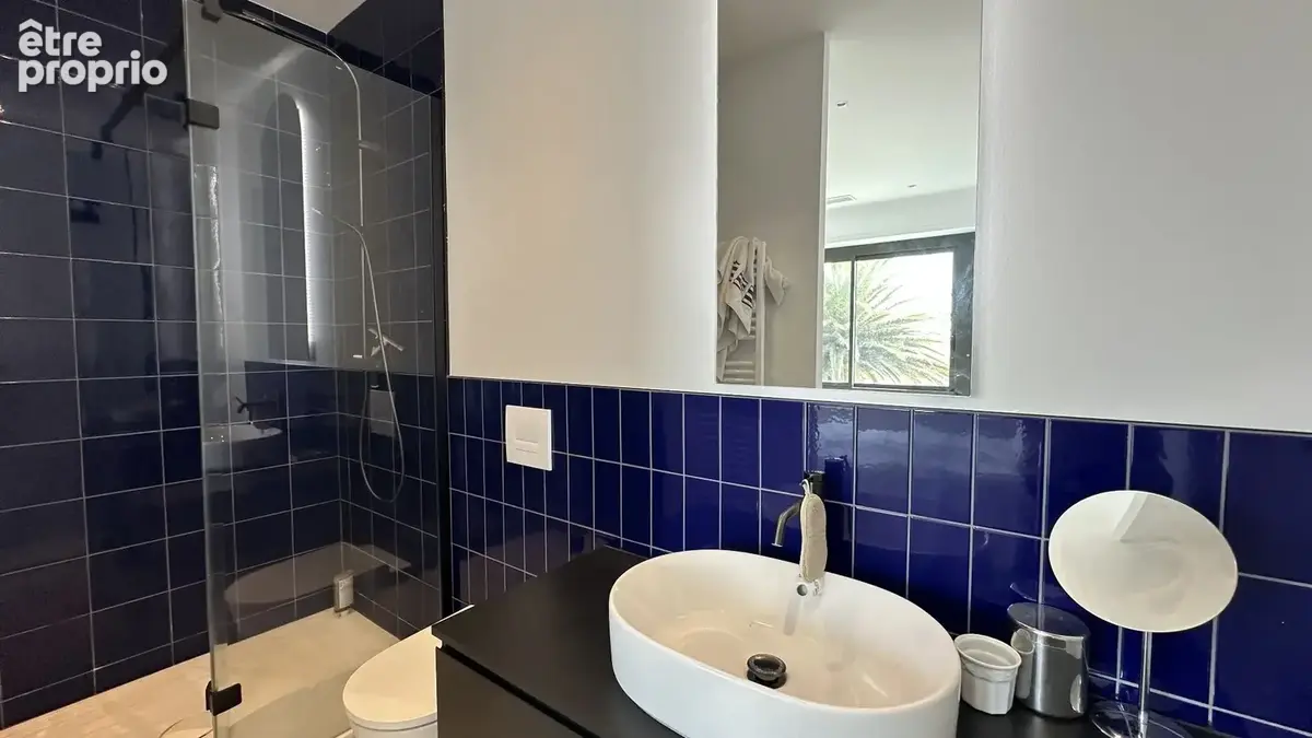 Biarritz milady  villa vue mer  203 m²  piscine  t2 indépendant  rénovée - photo 15