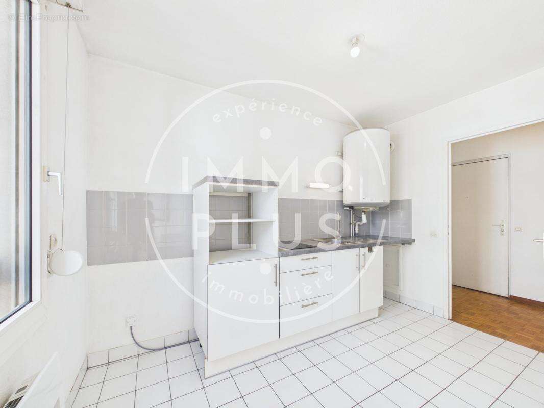 Appartement à CRAN-GEVRIER