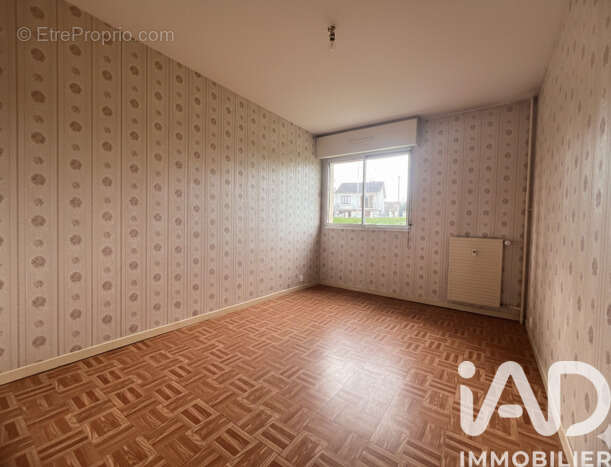 Appartement 86 m² à Montlucon  - photo 7