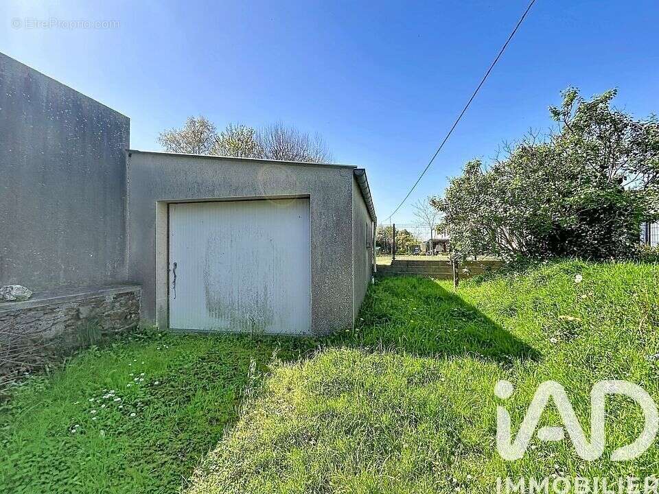 Photo 5 - Maison à PLESLIN-TRIGAVOU