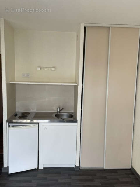 Appartement à TOURS